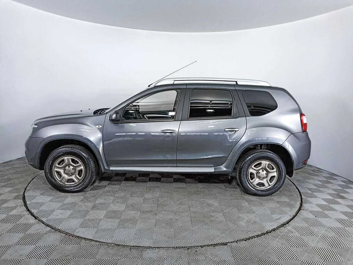 Nissan Terrano