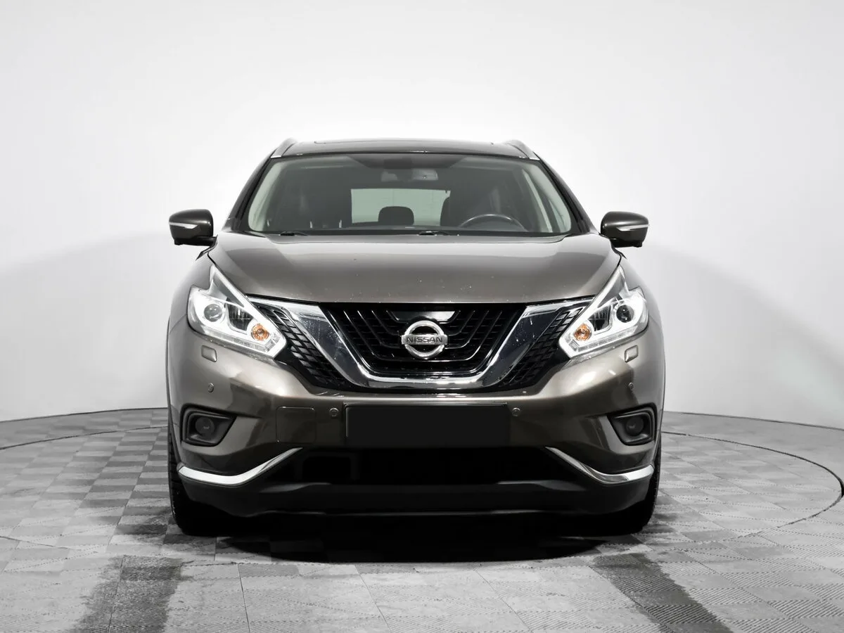 Nissan Murano