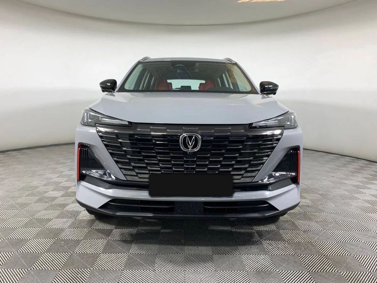 Changan CS55 Plus
