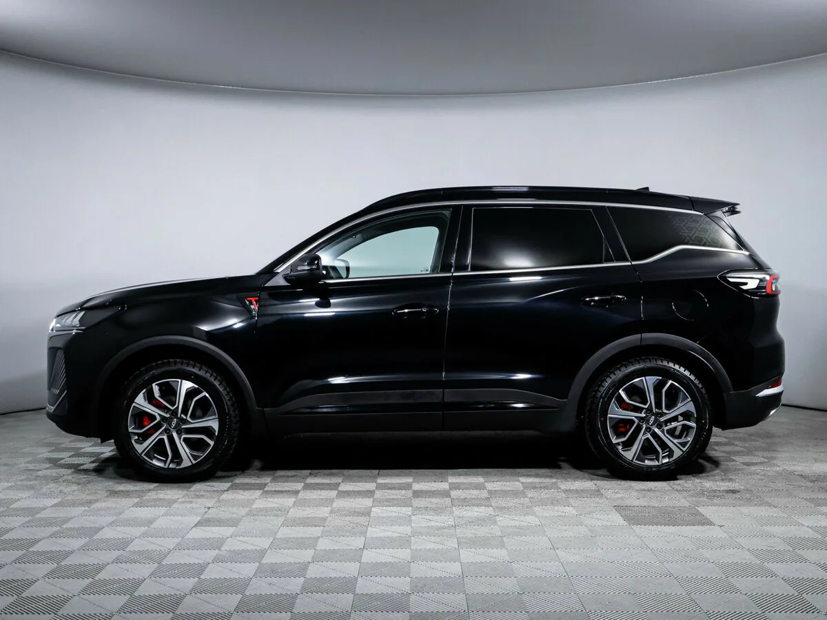 Chery Tiggo 7 Pro Max