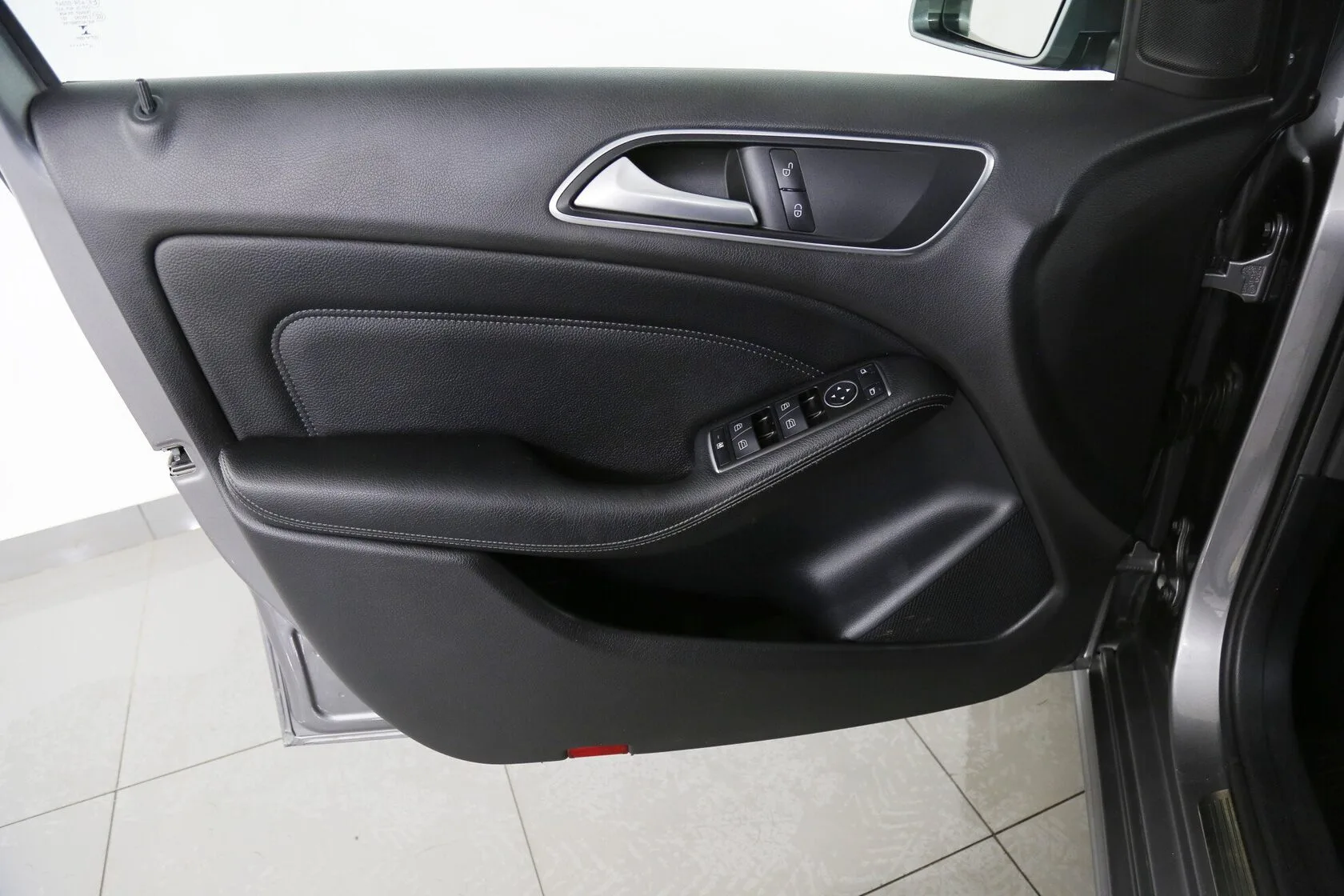 Mercedes-Benz B-Класс