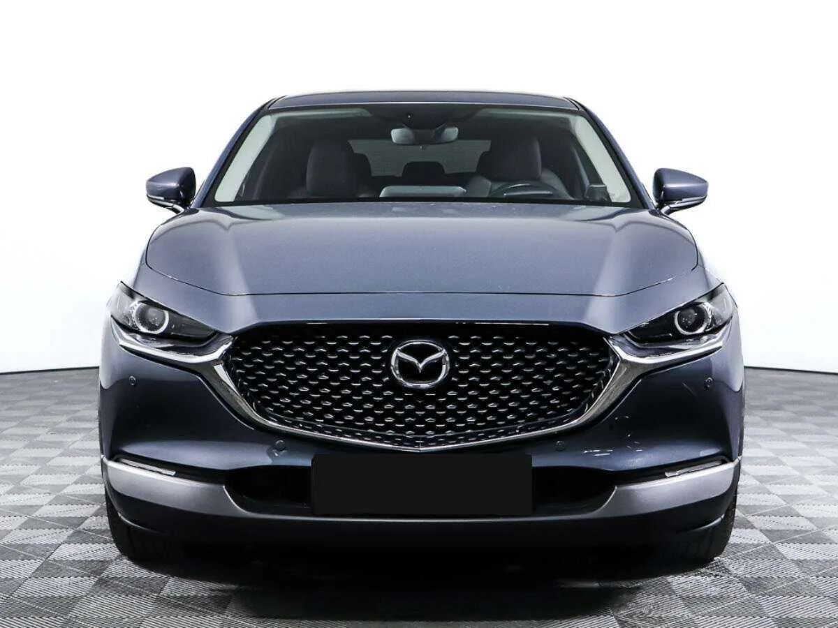 Mazda Cx 30