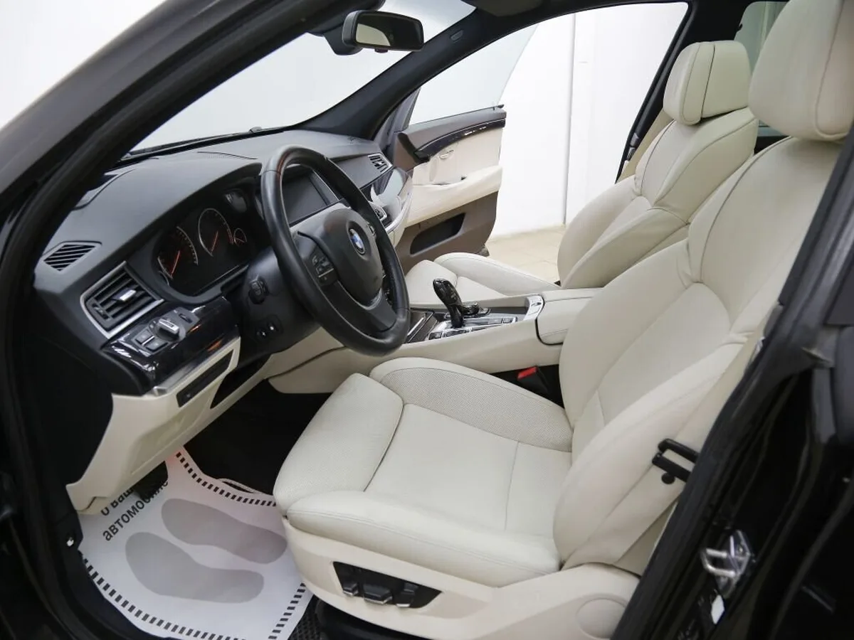 BMW 5 серии
