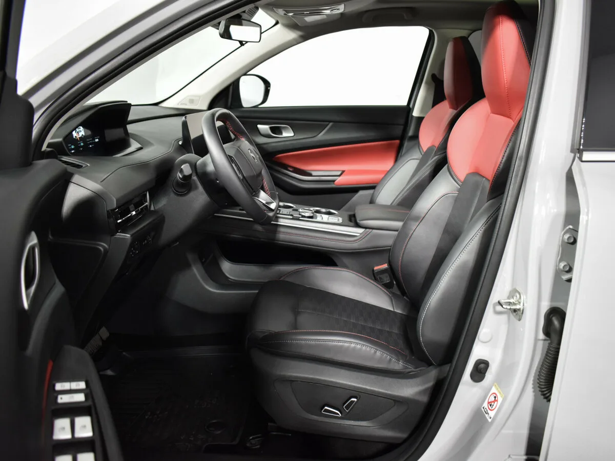 Changan CS55 Plus