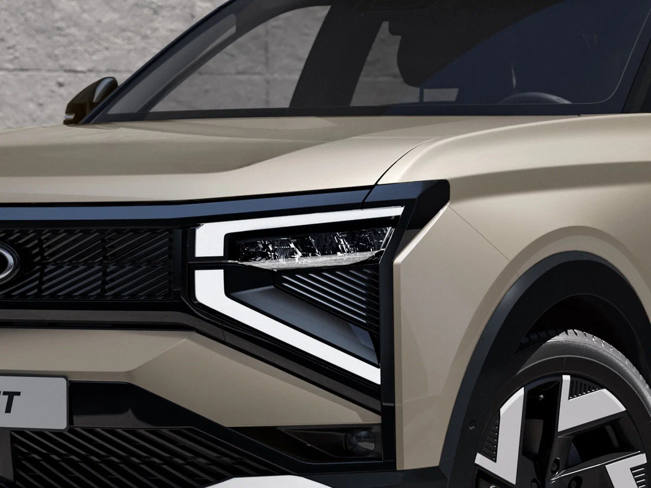LADA (ВАЗ) Azimut