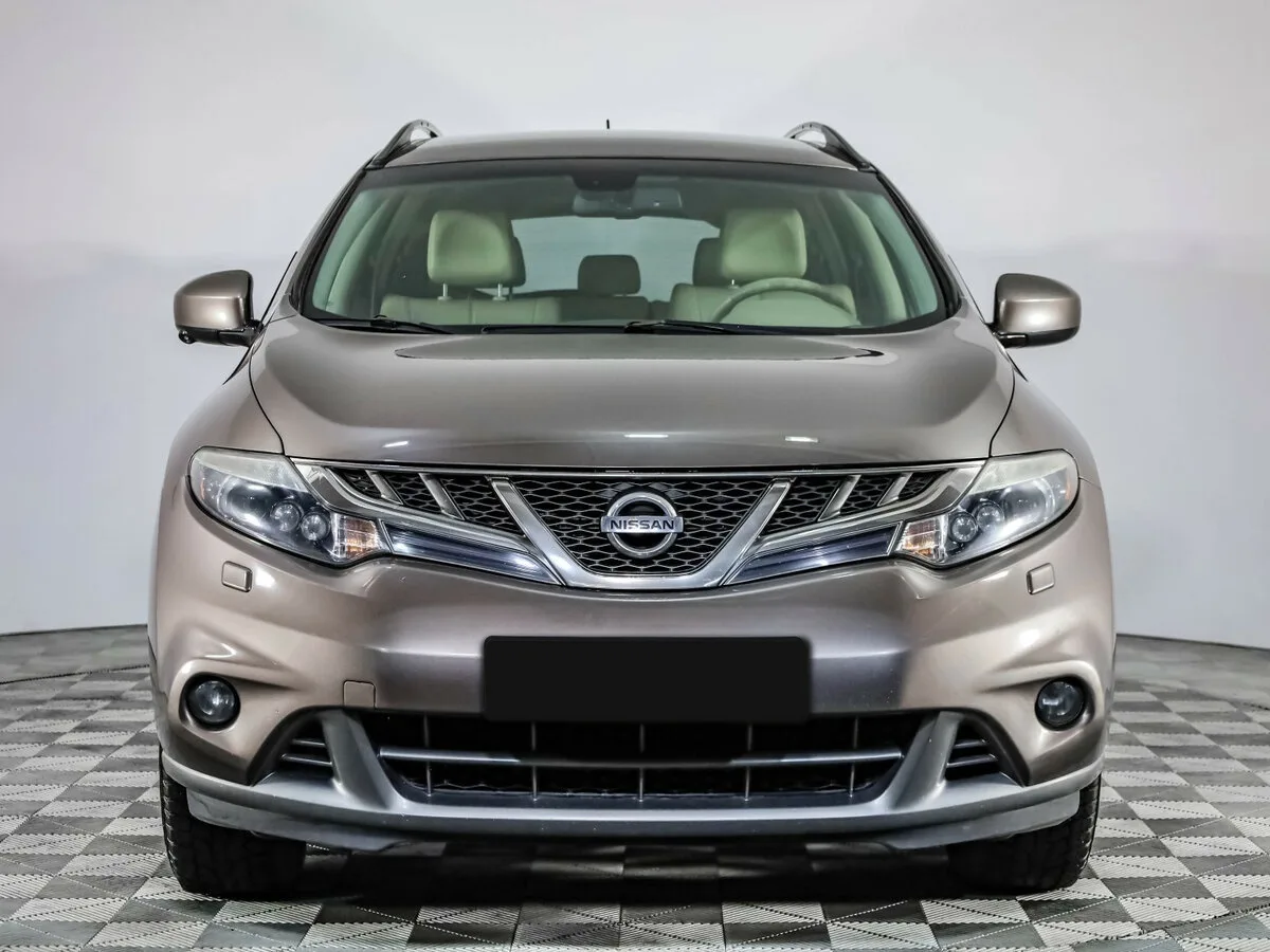 Nissan Murano