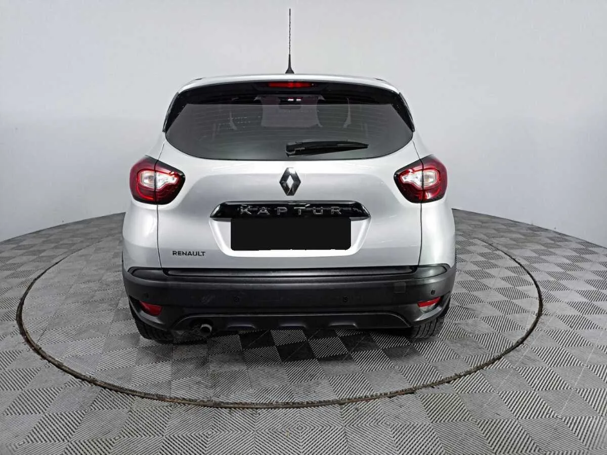 Renault Kaptur