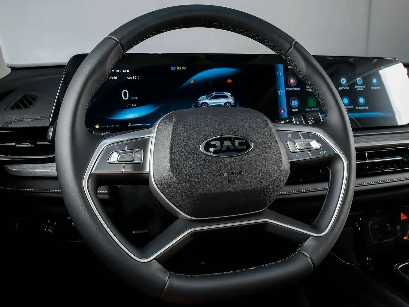 JAC JS6