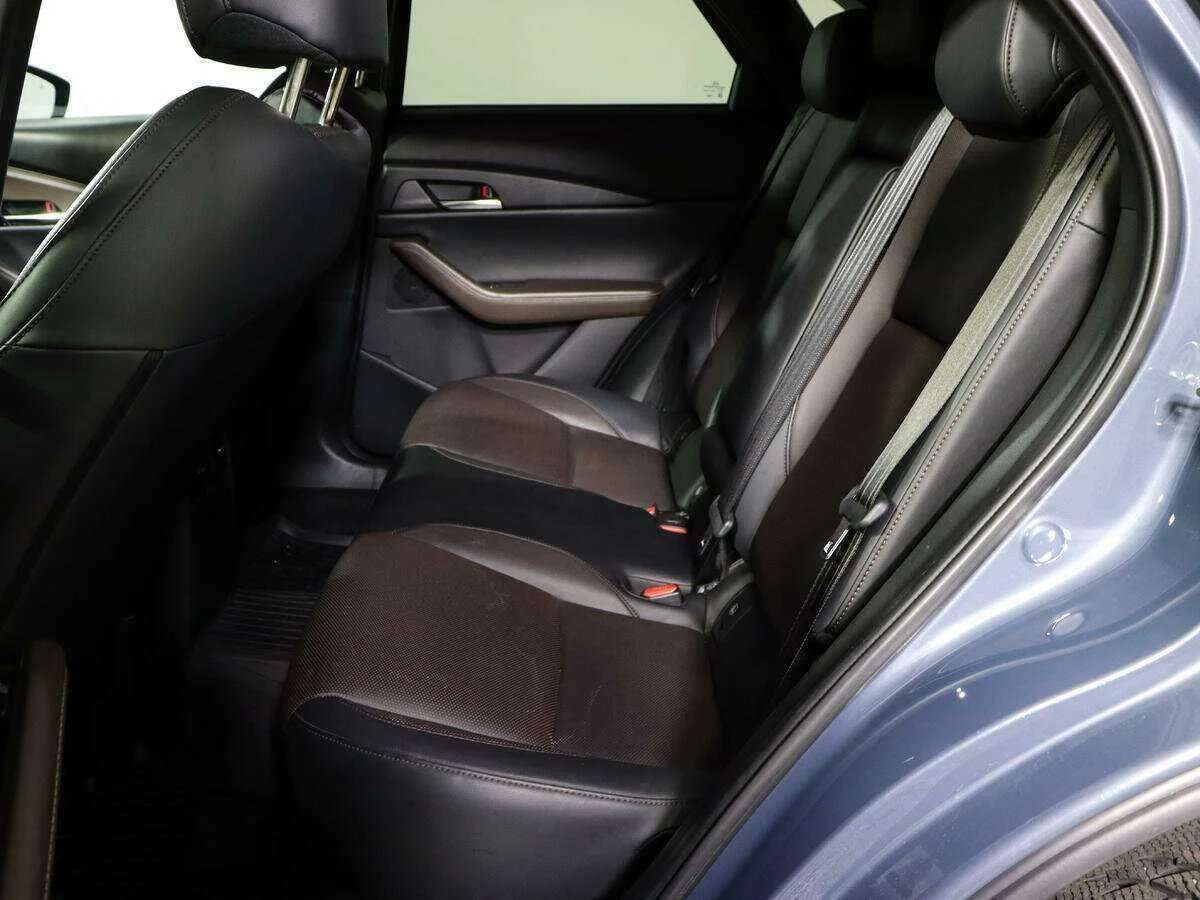 Mazda Cx 30