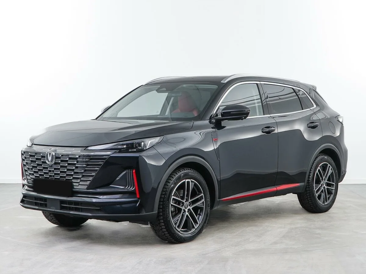 Changan Uni S CS55 Plus