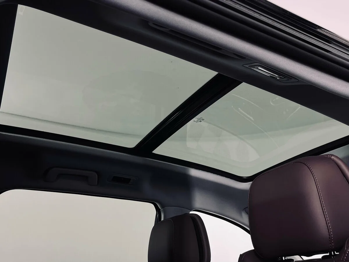 Chery Tiggo 8 Pro Max