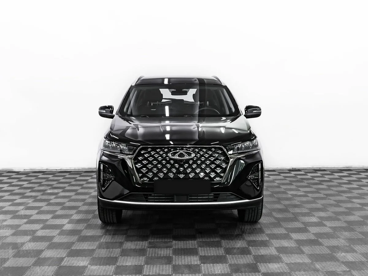 Chery Tiggo 7 Pro Max