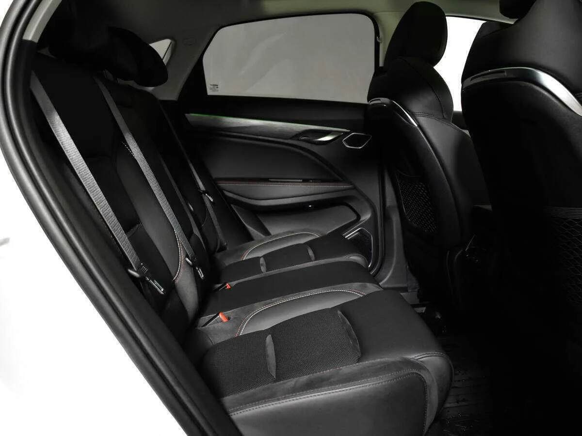 Geely Tugella
