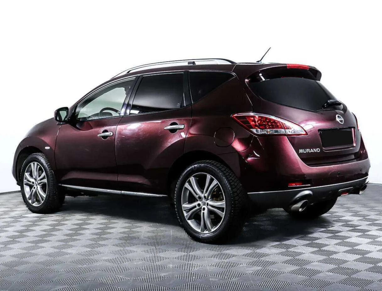 Nissan Murano