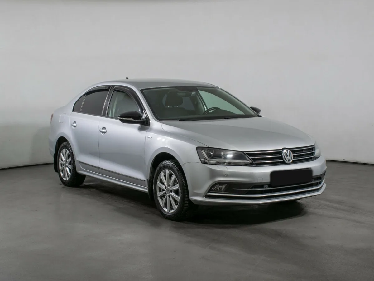 Volkswagen Jetta