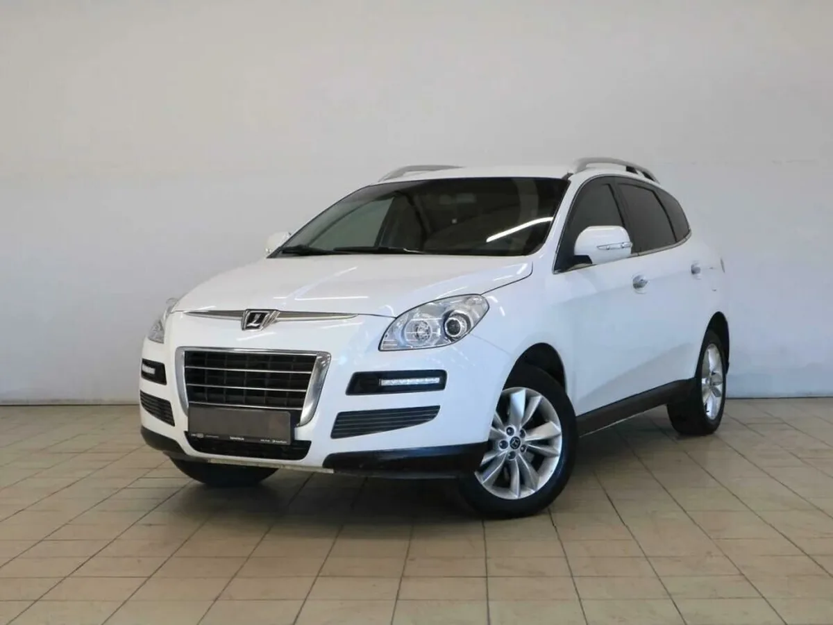 Luxgen Luxgen7 SUV