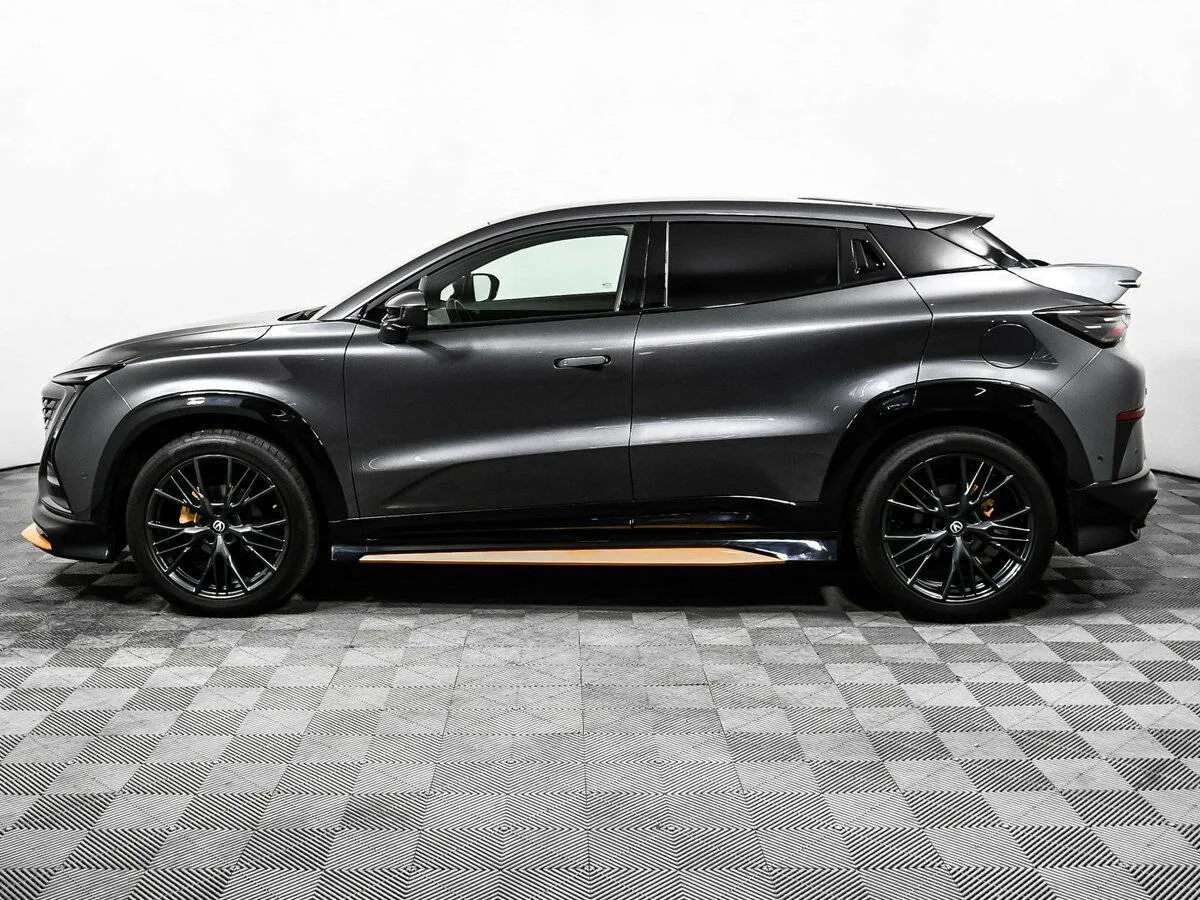 Changan Uni T