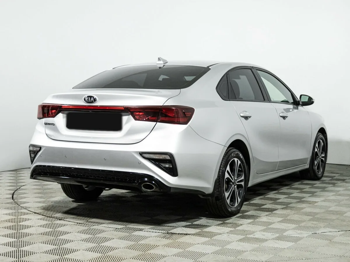 Kia Cerato
