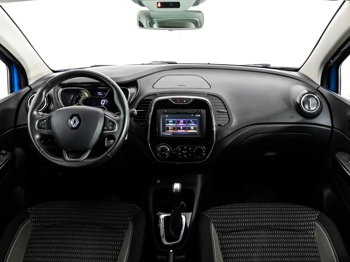 Renault Kaptur