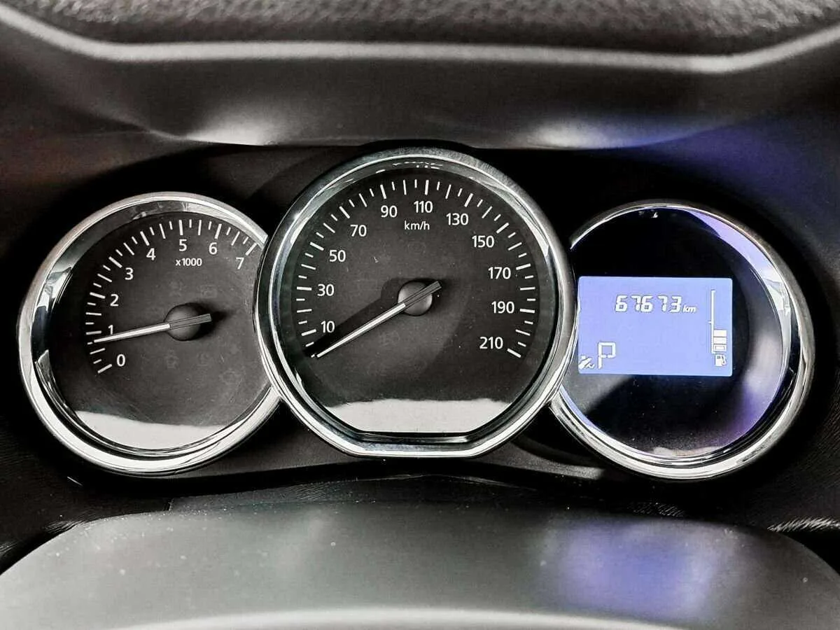 Nissan Terrano