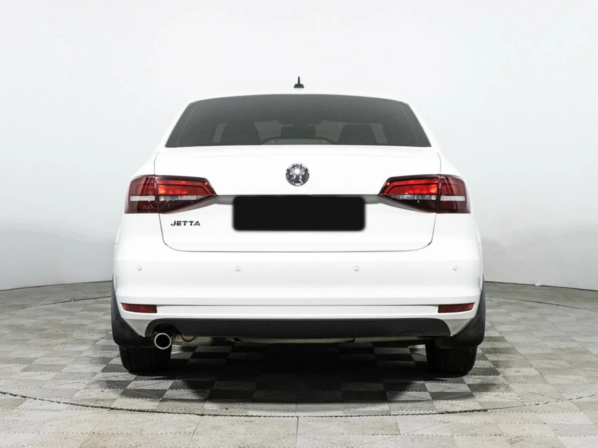 Volkswagen Jetta