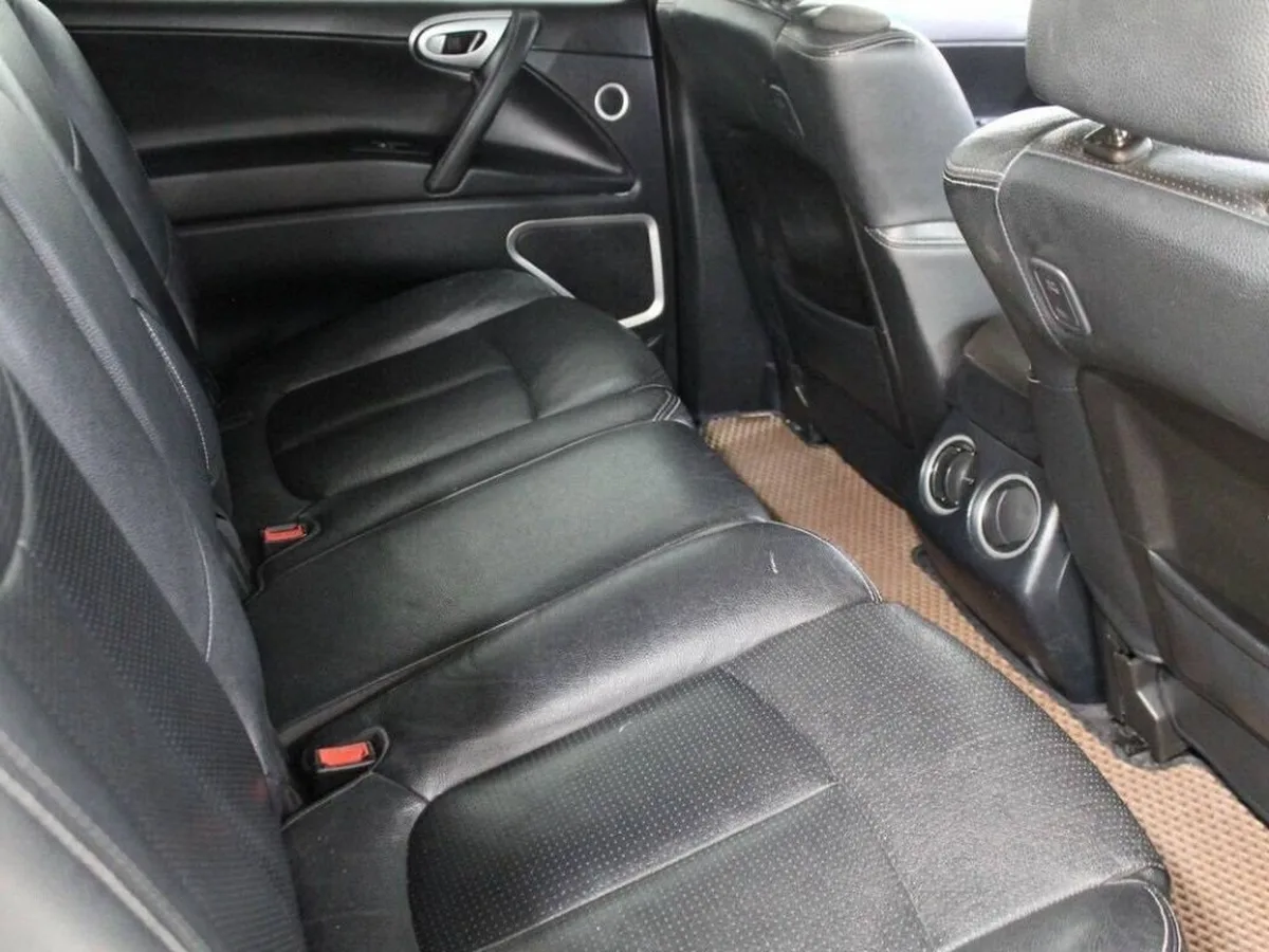 Luxgen Luxgen7 SUV