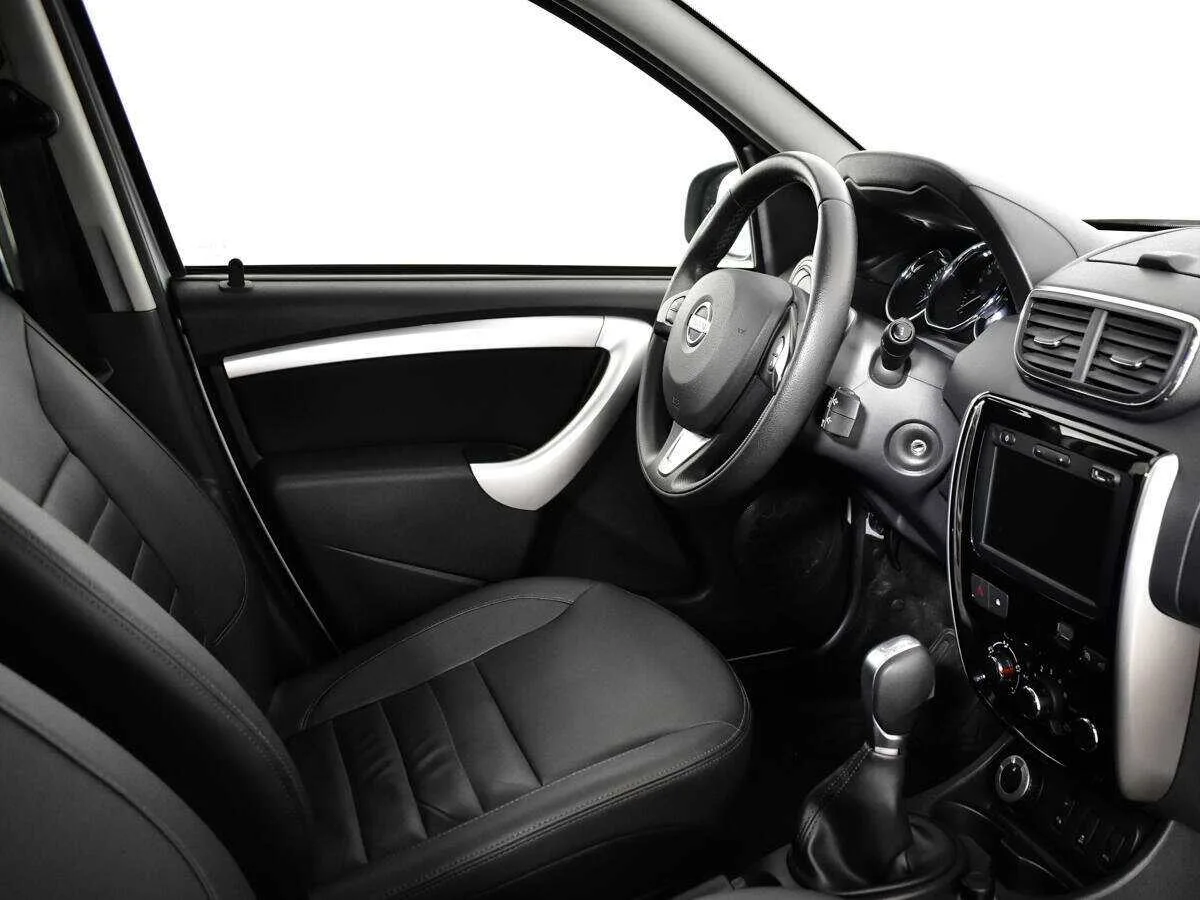 Nissan Terrano