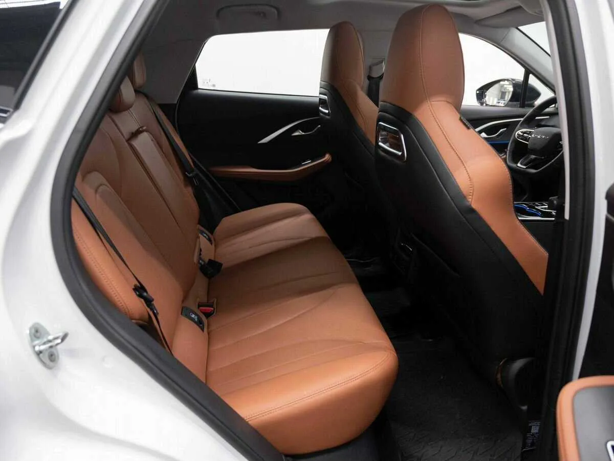 OMODA C5