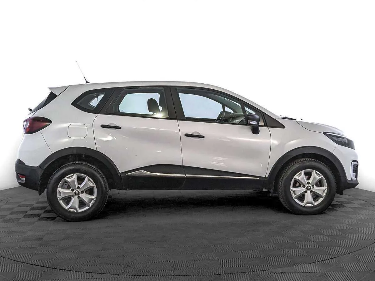 Renault Kaptur