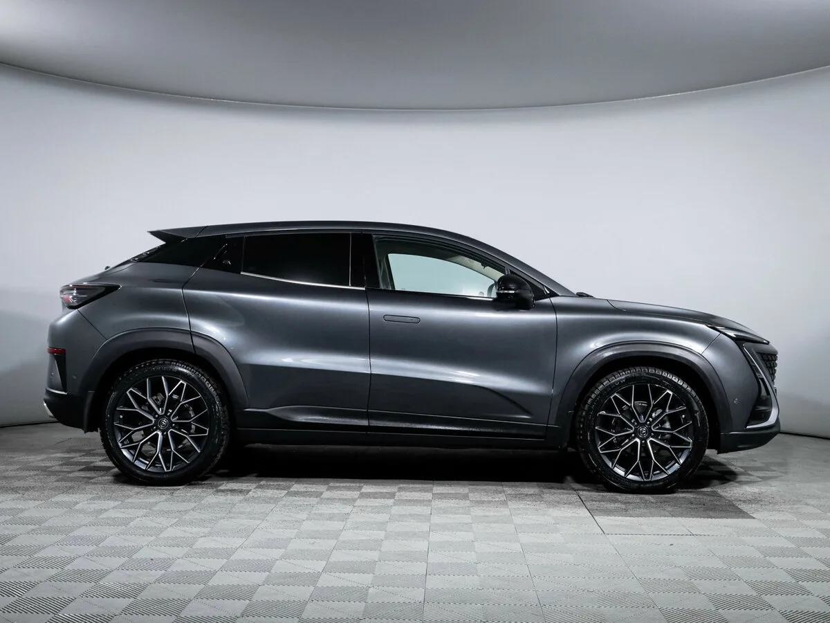 Changan Uni T