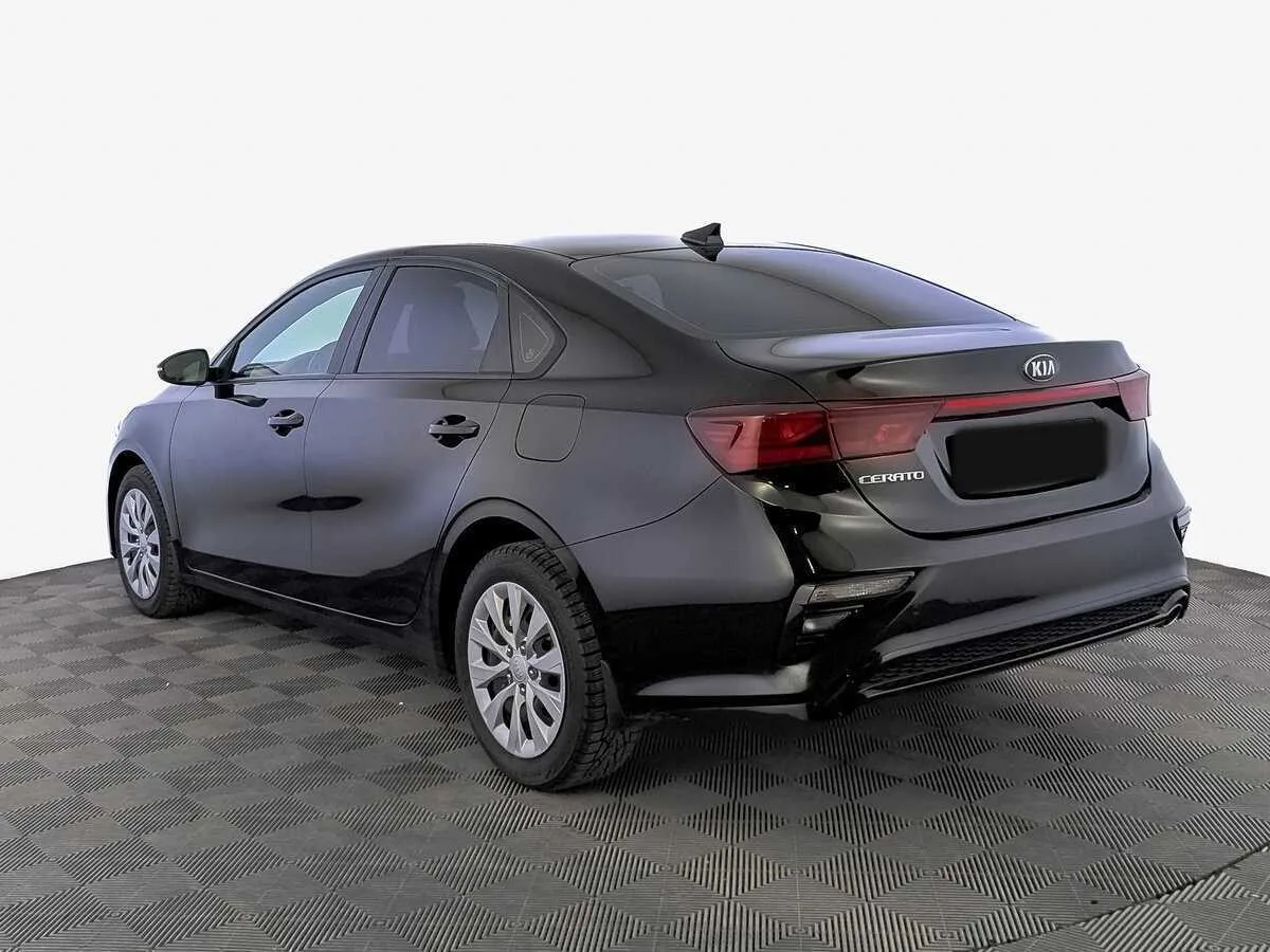 Kia Cerato