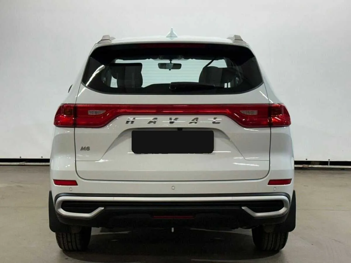 Haval M6