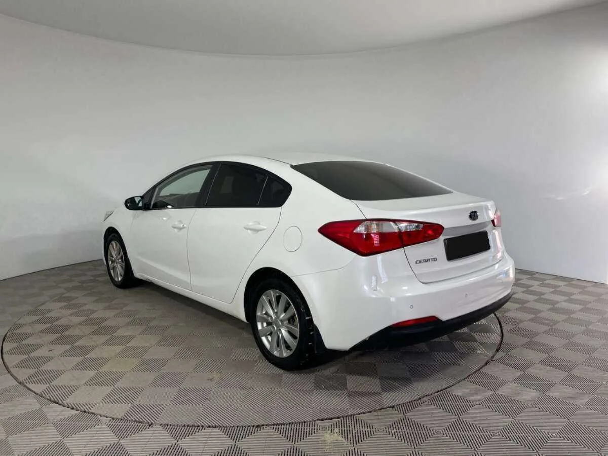 Kia Cerato