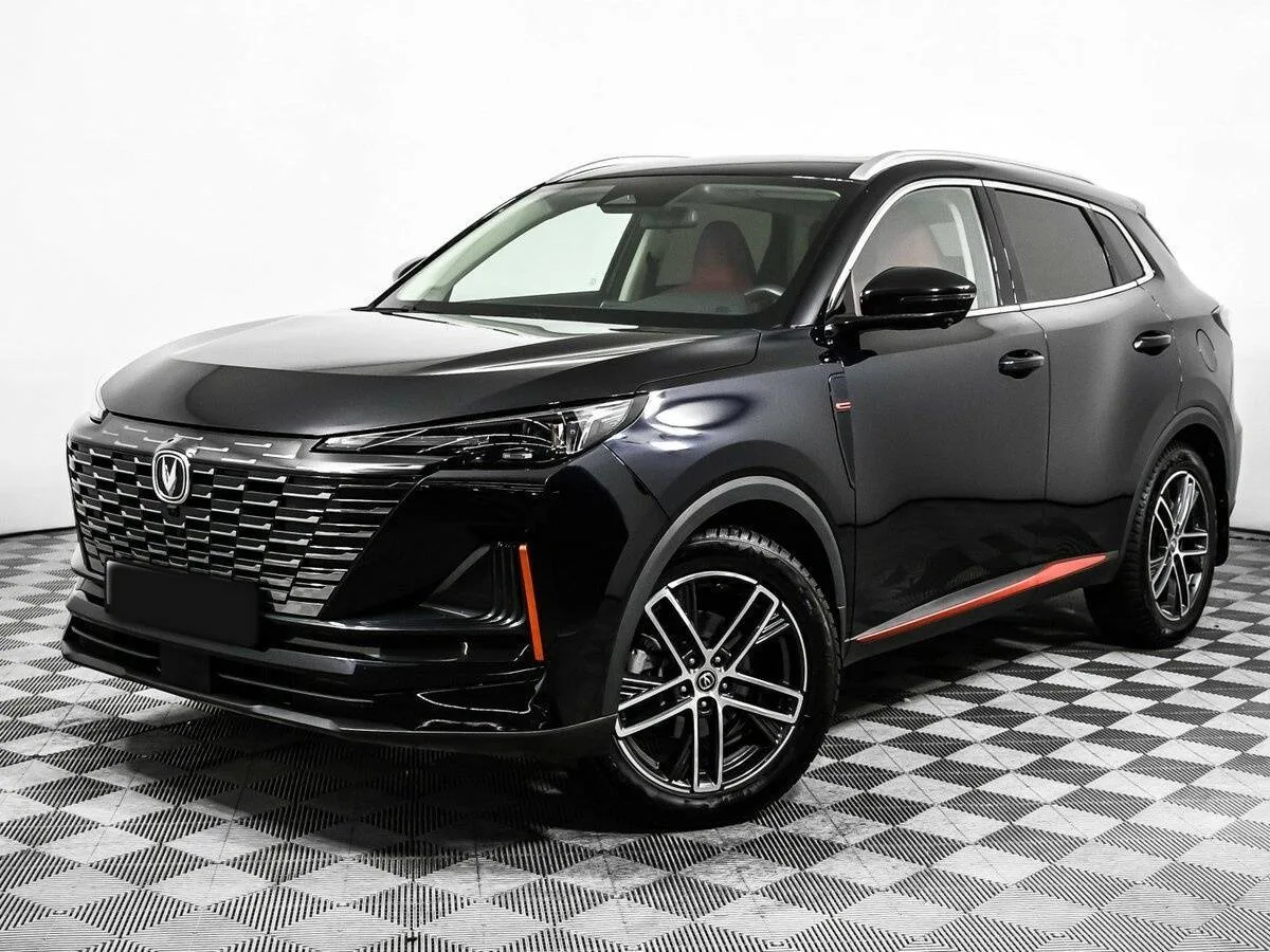 Changan CS55 Plus