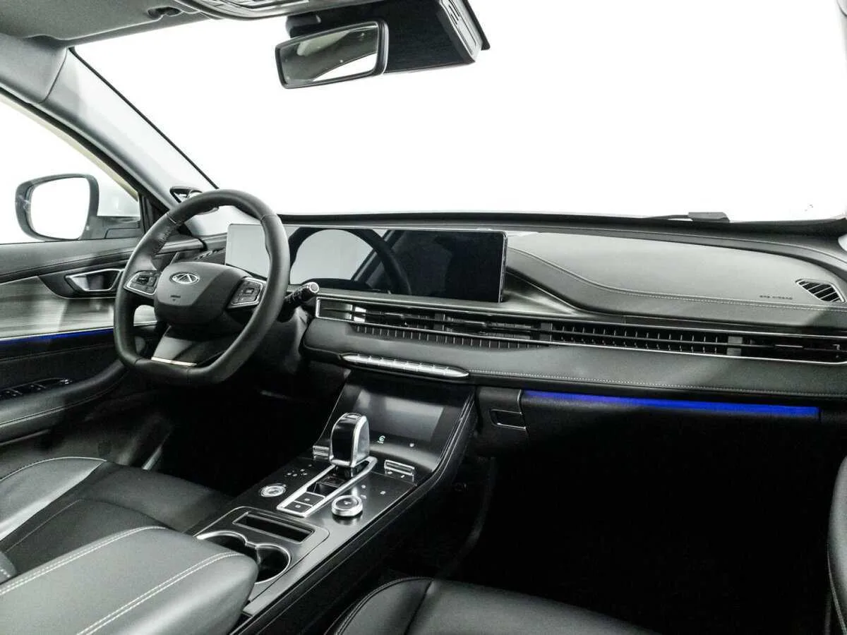Chery Tiggo 8 Pro Max