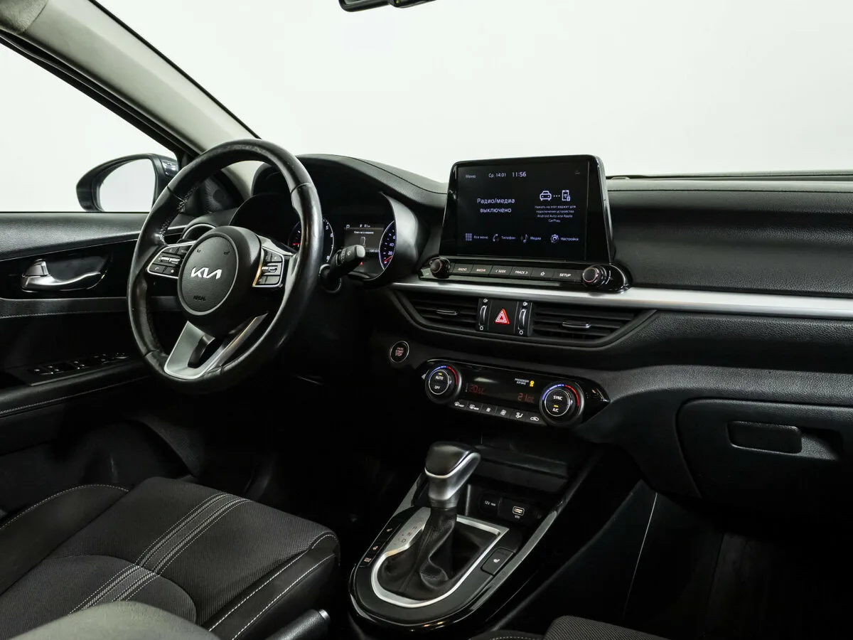 Kia Cerato
