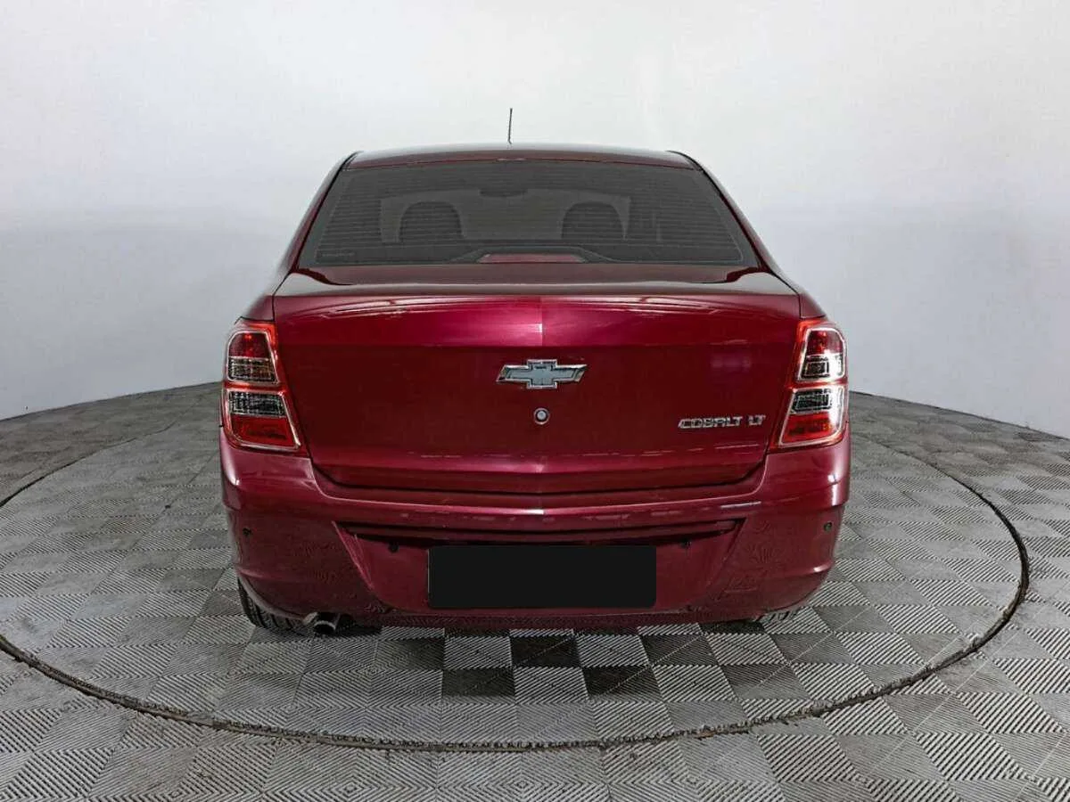 Chevrolet Cobalt