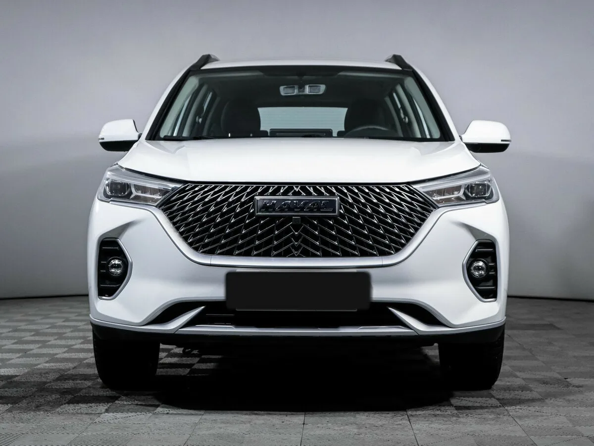Haval M6