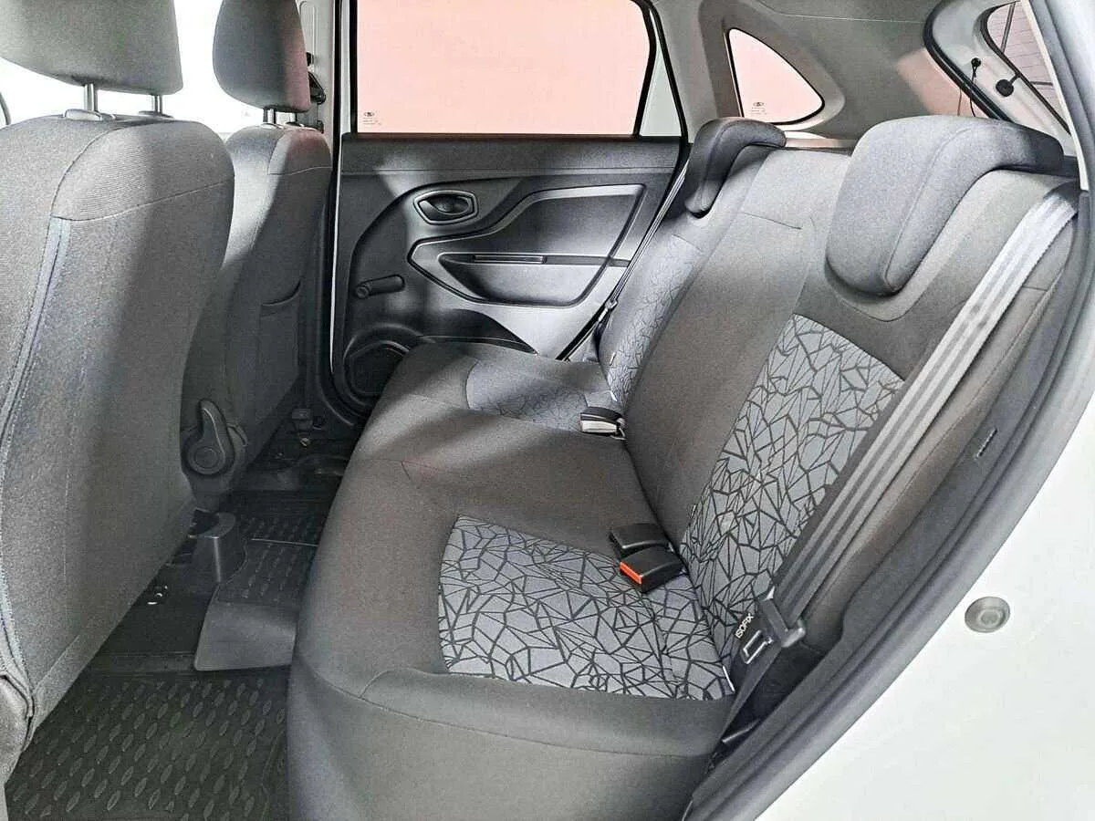 LADA (ВАЗ) XRAY