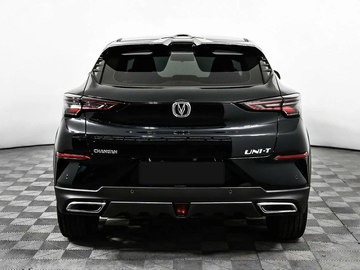 Changan Uni T