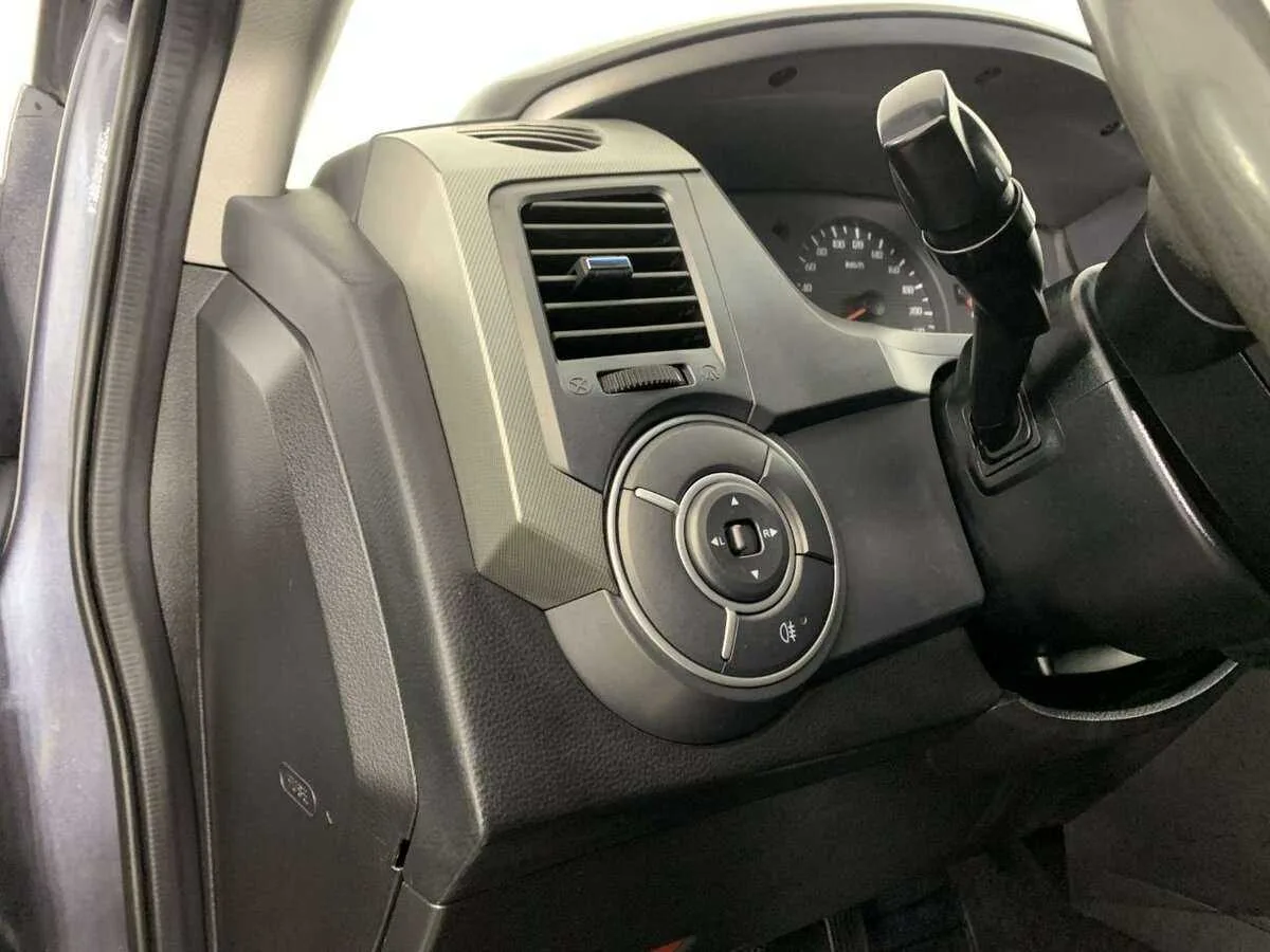 SsangYong Kyron
