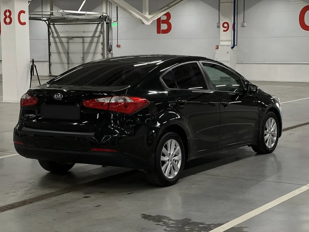 Kia Cerato