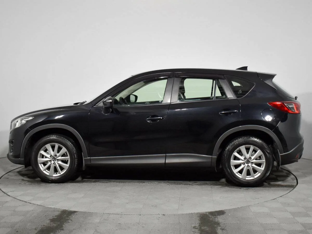 Mazda Cx 5