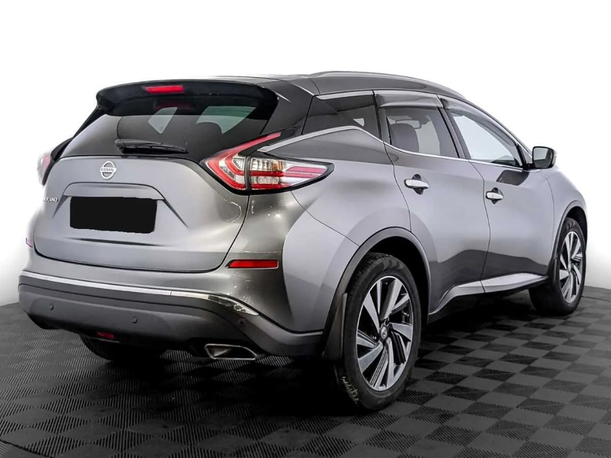 Nissan Murano
