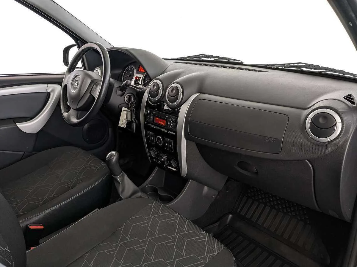 LADA (ВАЗ) Largus