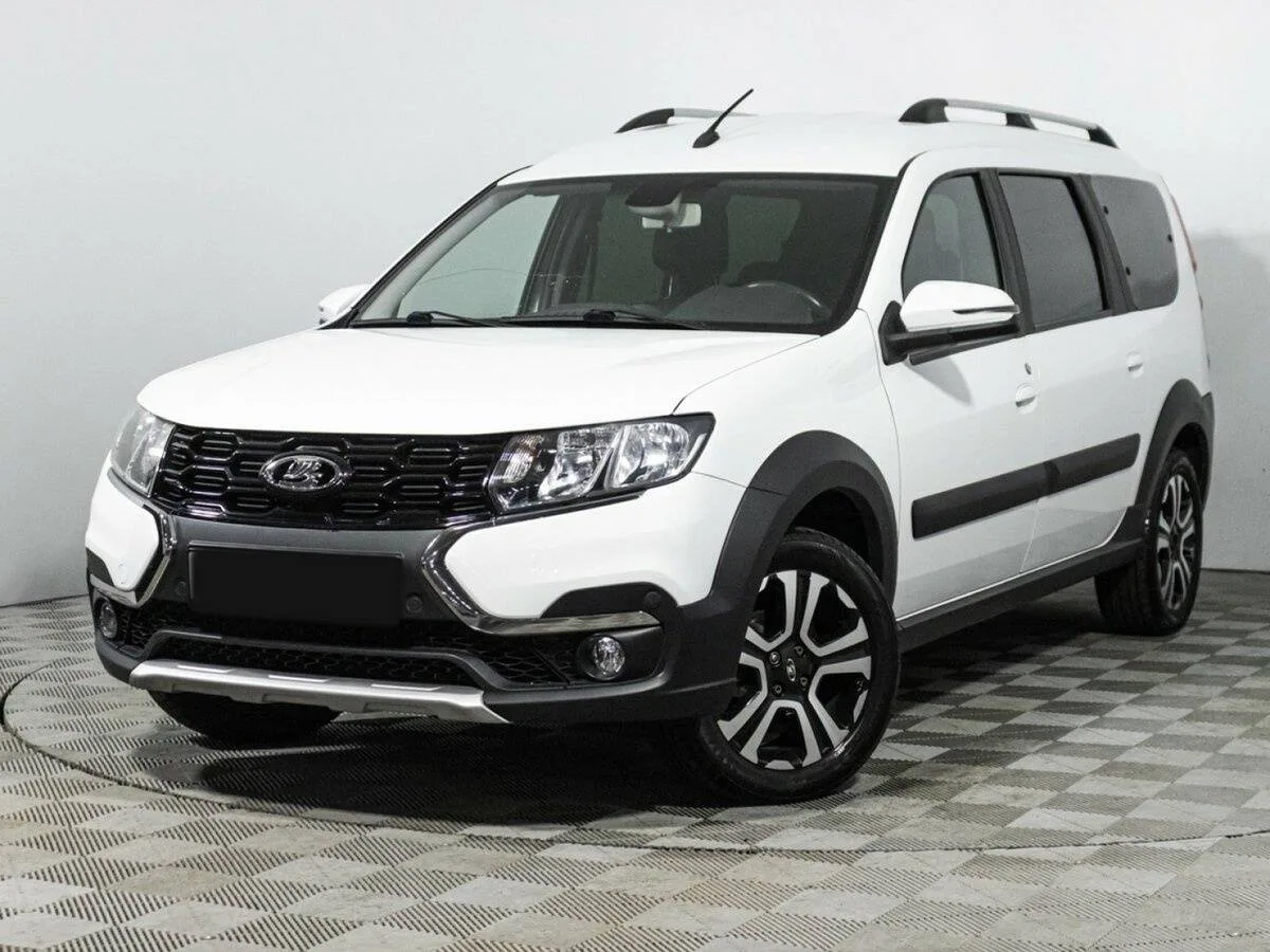 LADA (ВАЗ) Largus