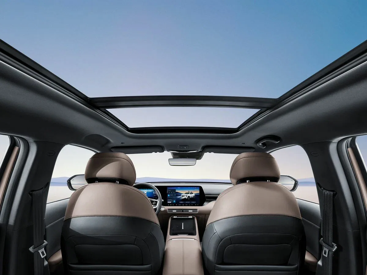Changan Uni S CS55PLUS