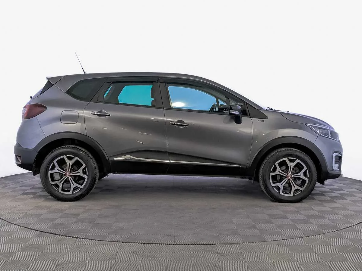 Renault Kaptur