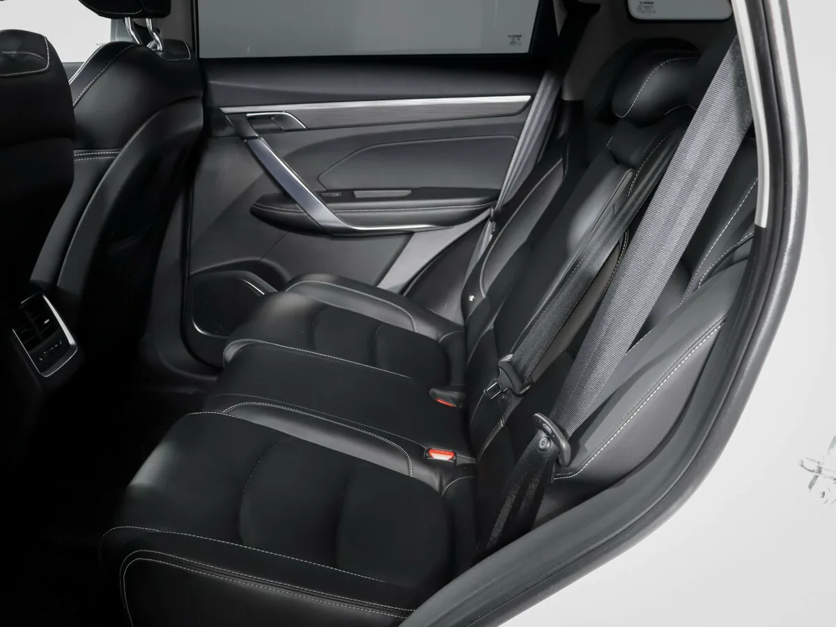 Geely Atlas Pro