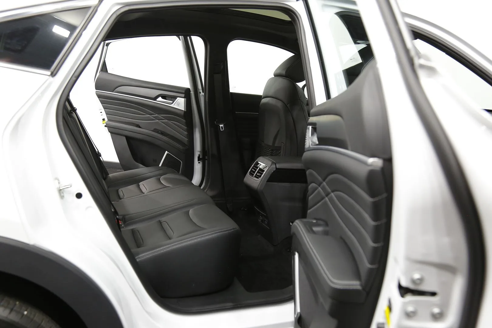 Dongfeng DFSK ix5